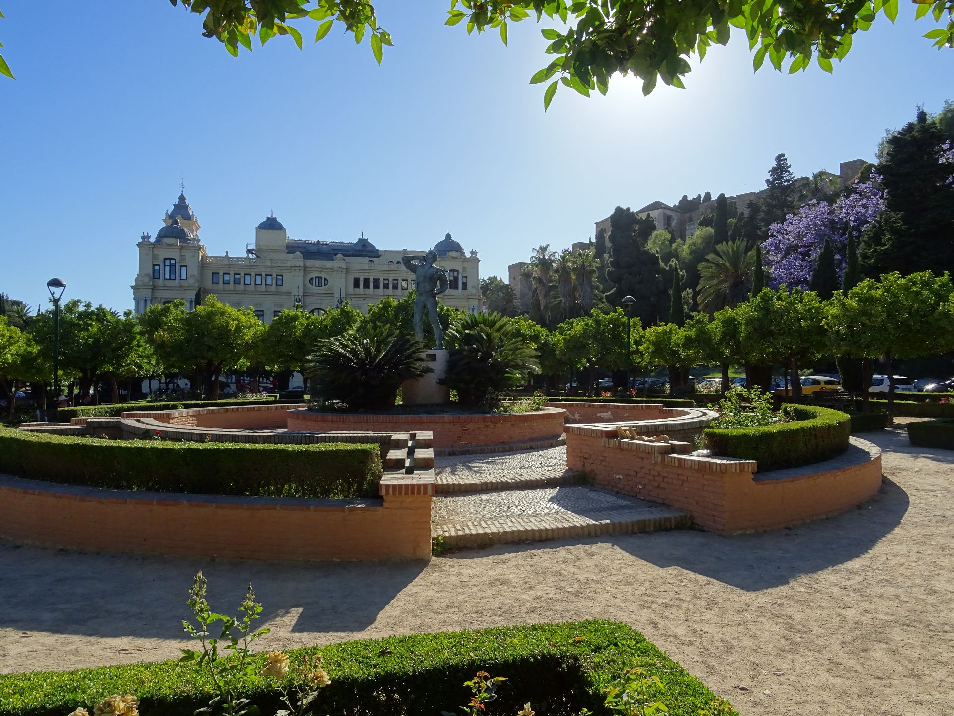Málaga